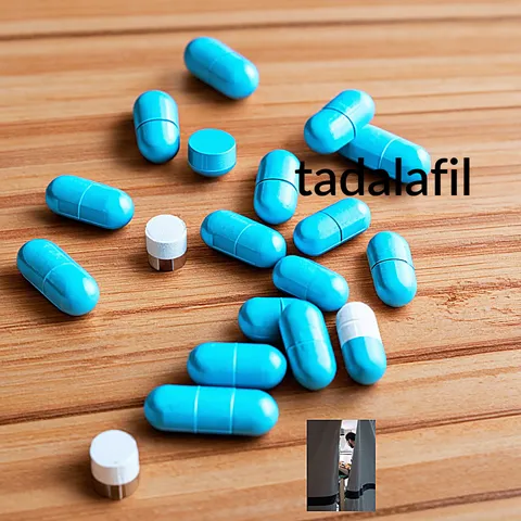 Tadalafil de cuantos mg hay